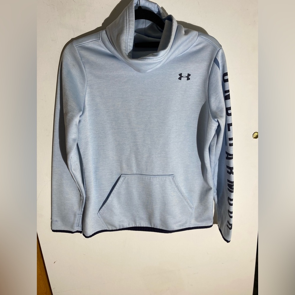 Women’s Under Armor Sweatshirt Size: Small
